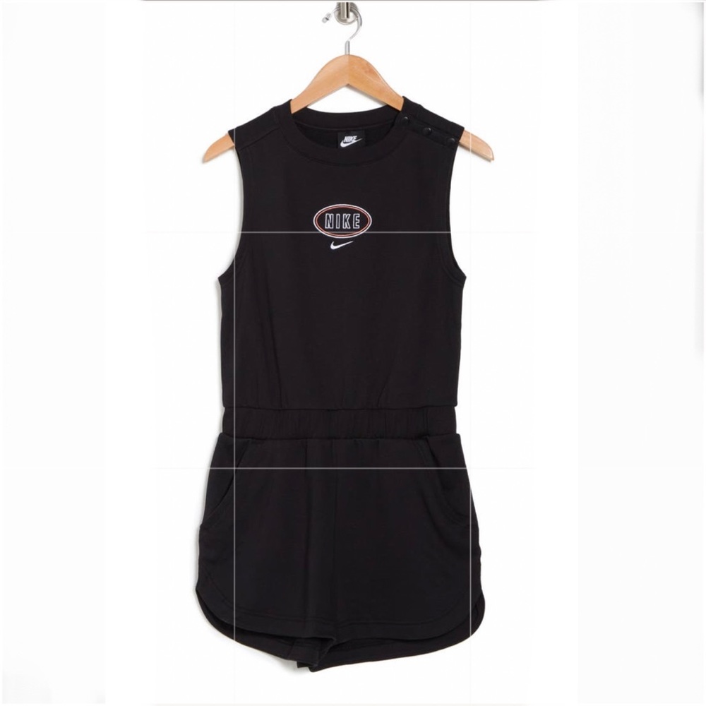 NIKE ROMPER - Picture 3 of 9